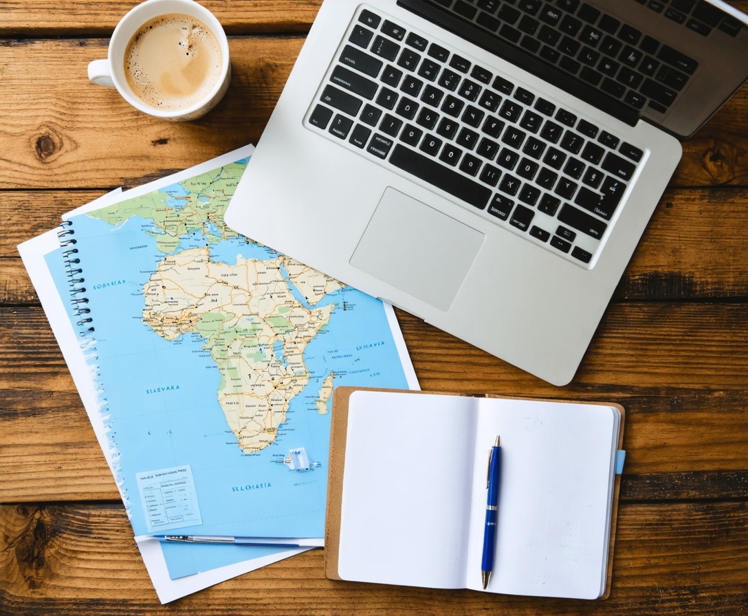 Konzultácia a plánovanie biznisu